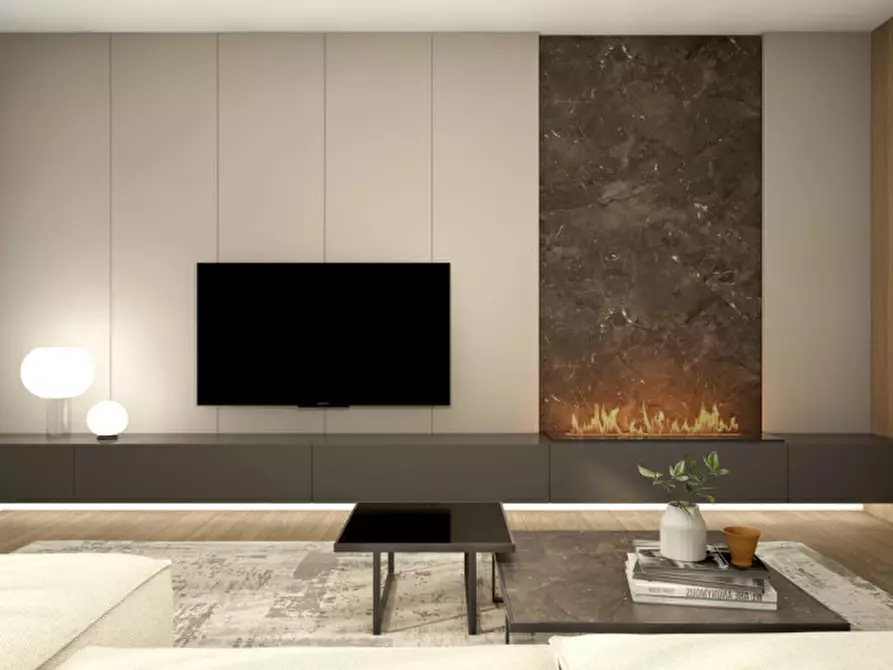 Immagine 15 di Attico in vendita  a Vigonza