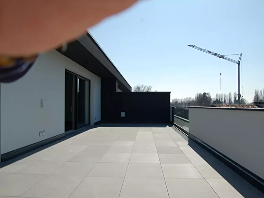 Immagine 18 di Attico in vendita  a Vigonza
