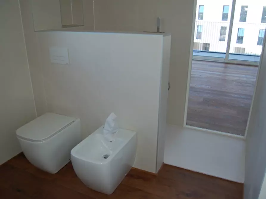 Immagine 20 di Attico in vendita  a Vigonza