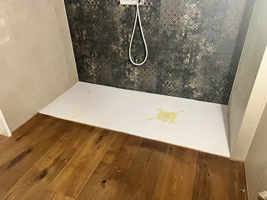 Immagine 27 di Attico in vendita  a Vigonza