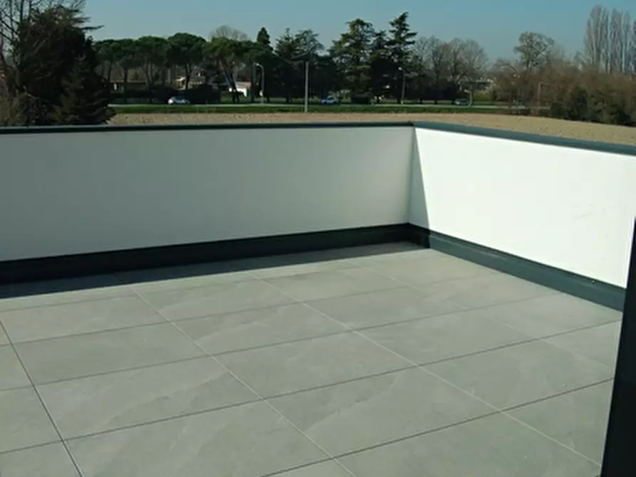 Immagine 31 di Attico in vendita  a Vigonza