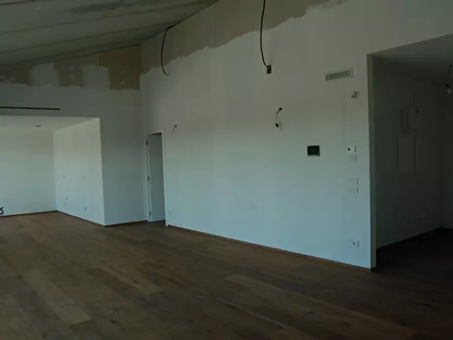 Immagine 32 di Attico in vendita  a Vigonza