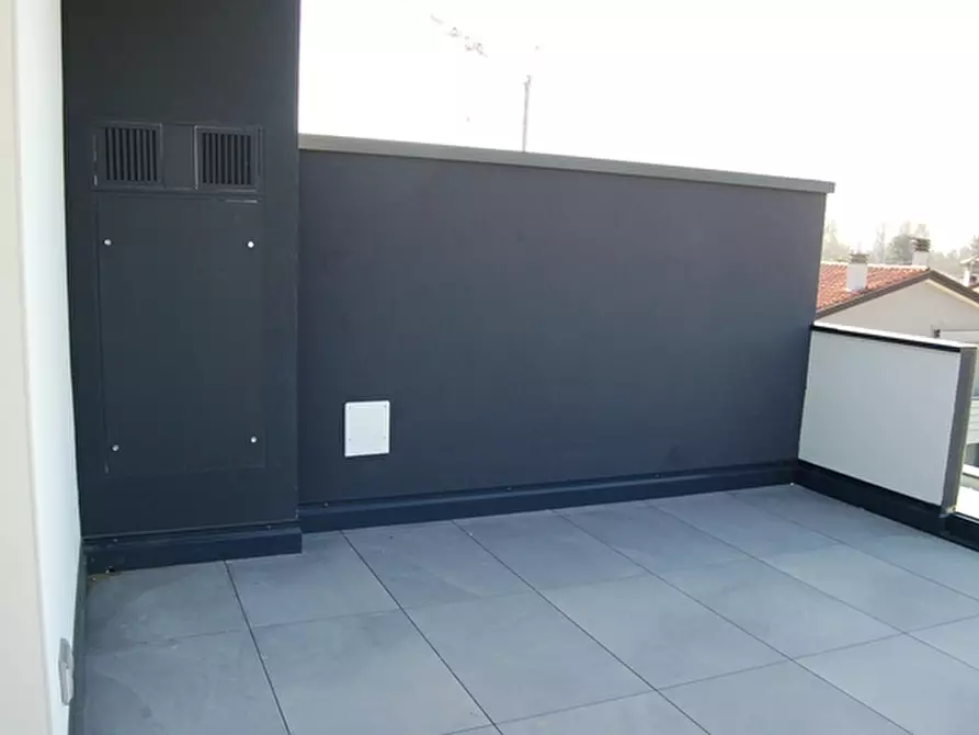 Immagine 33 di Attico in vendita  a Vigonza