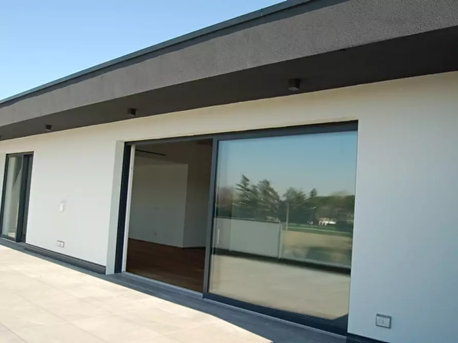 Immagine 34 di Attico in vendita  a Vigonza