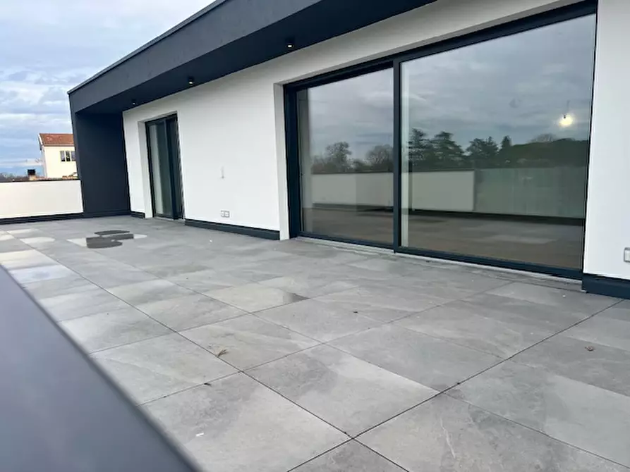 Immagine 36 di Attico in vendita  a Vigonza