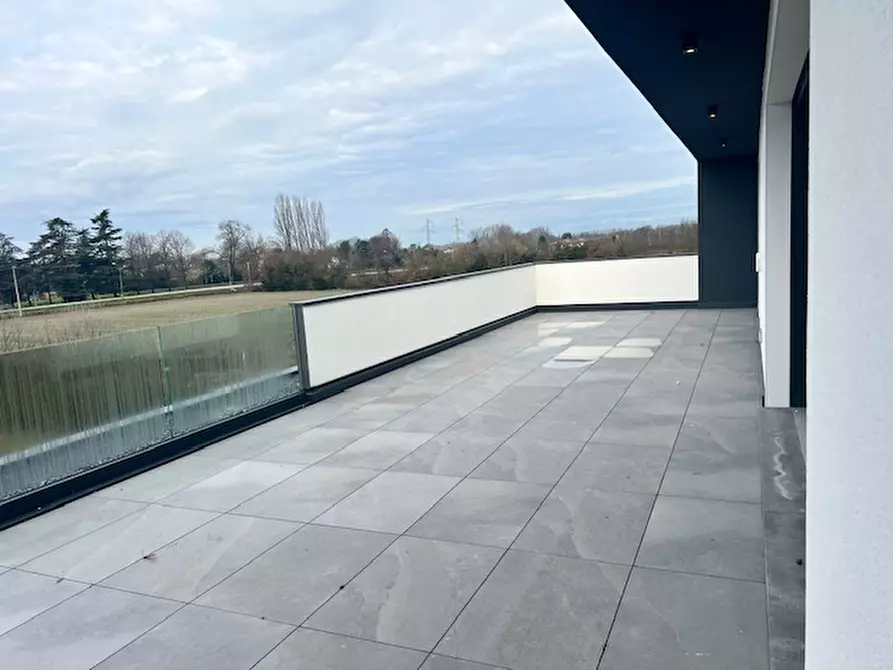 Immagine 37 di Attico in vendita  a Vigonza