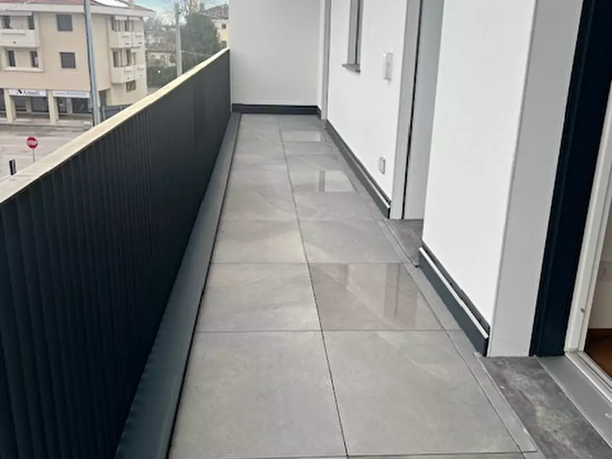 Immagine 38 di Attico in vendita  a Vigonza