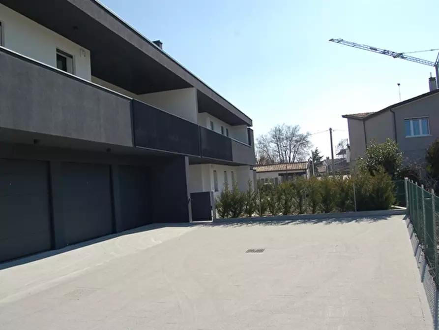 Immagine 39 di Attico in vendita  a Vigonza