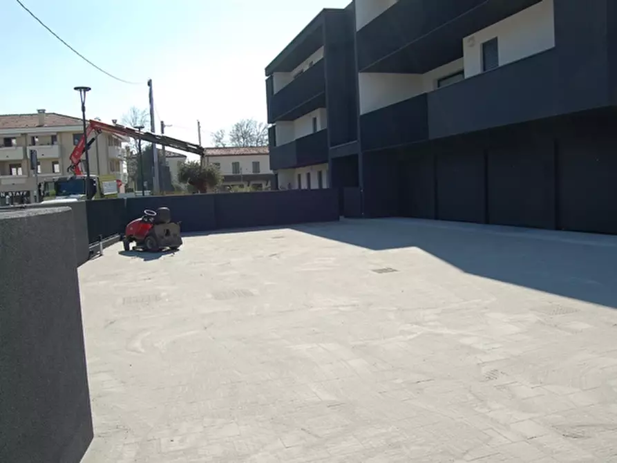 Immagine 40 di Attico in vendita  a Vigonza