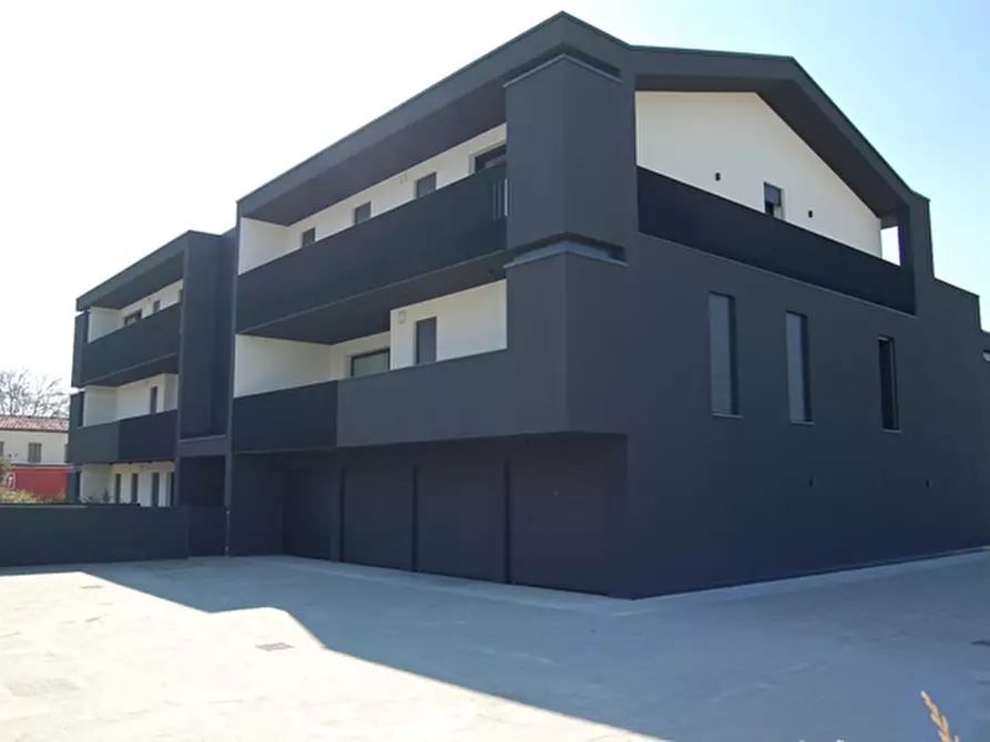 Immagine 41 di Attico in vendita  a Vigonza