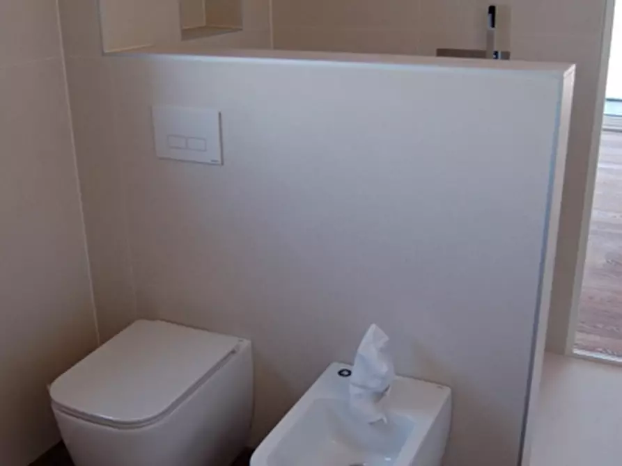 Immagine 42 di Attico in vendita  a Vigonza