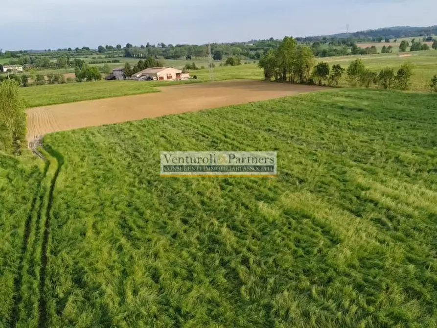 Immagine 3 di Terreno in vendita  in via xx settembre a Bedizzole