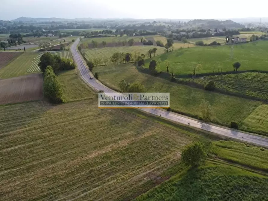 Immagine 4 di Terreno in vendita  in via xx settembre a Bedizzole