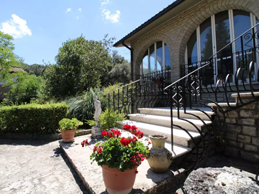 Immagine 1 di Casa indipendente in vendita  in strada calvese, 20/a a Narni