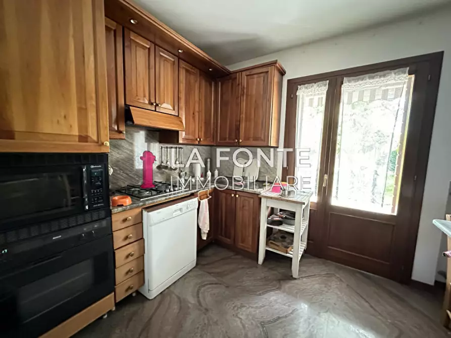 Immagine 20 di Casa bifamiliare in vendita  in Via Salata a Noventa Padovana