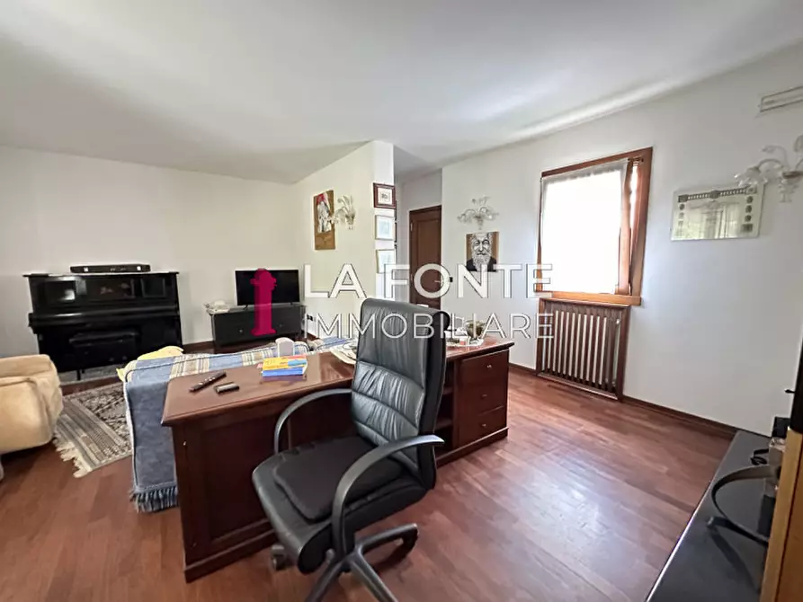 Immagine 21 di Casa bifamiliare in vendita  in Via Salata a Noventa Padovana