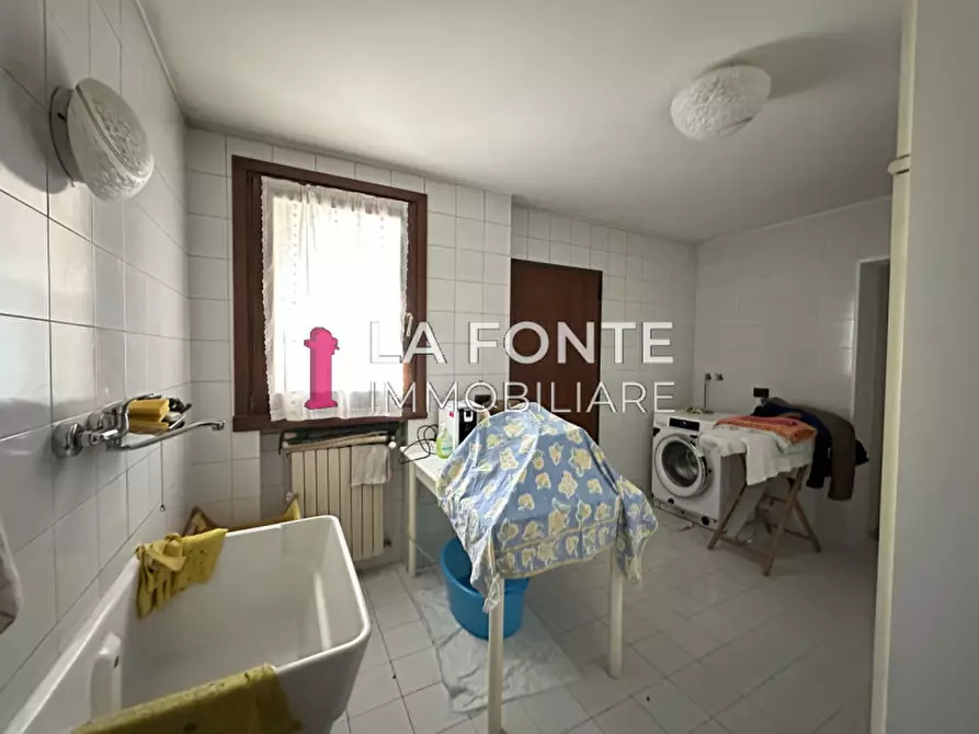 Immagine 22 di Casa bifamiliare in vendita  in Via Salata a Noventa Padovana