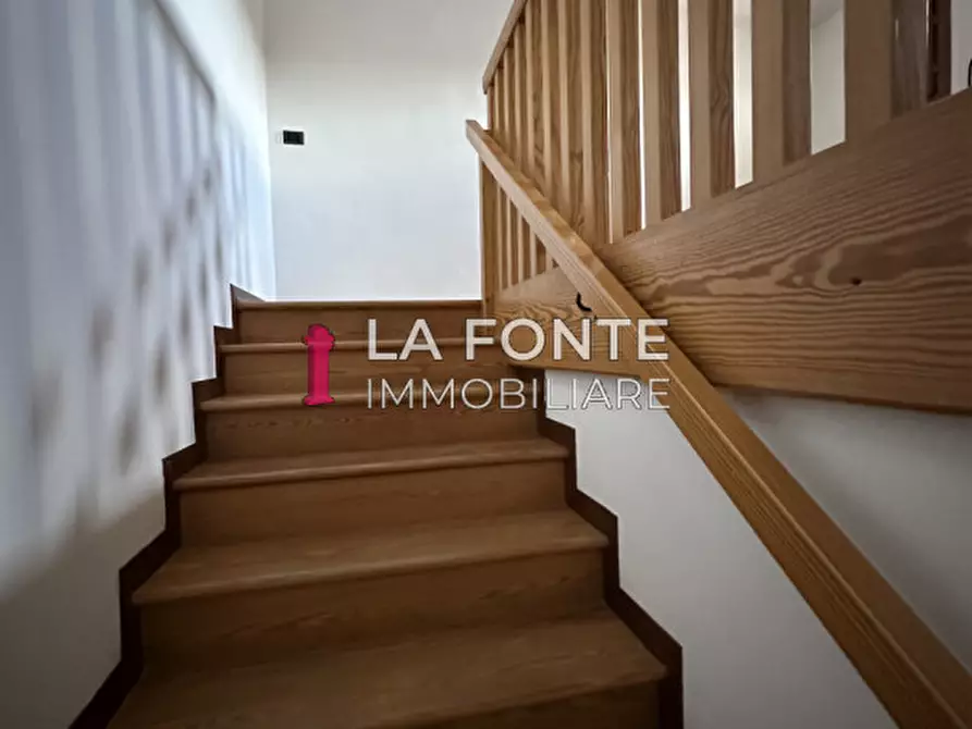 Immagine 23 di Casa bifamiliare in vendita  in Via Salata a Noventa Padovana