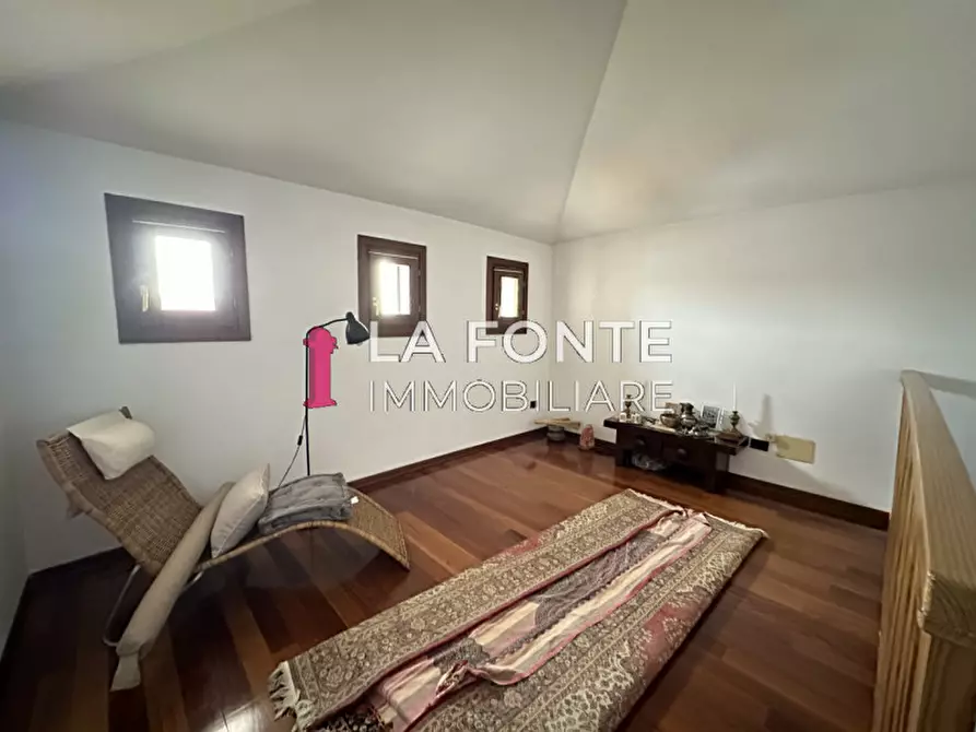 Immagine 24 di Casa bifamiliare in vendita  in Via Salata a Noventa Padovana