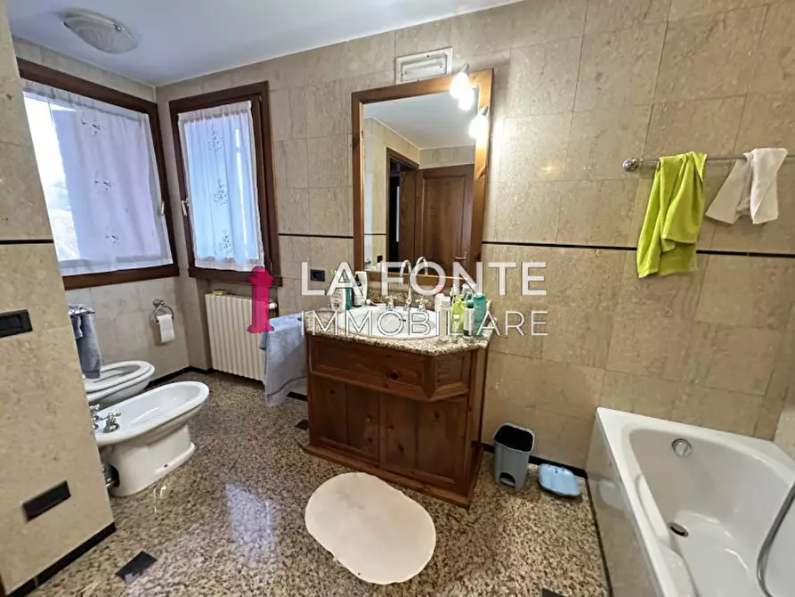 Immagine 25 di Casa bifamiliare in vendita  in Via Salata a Noventa Padovana