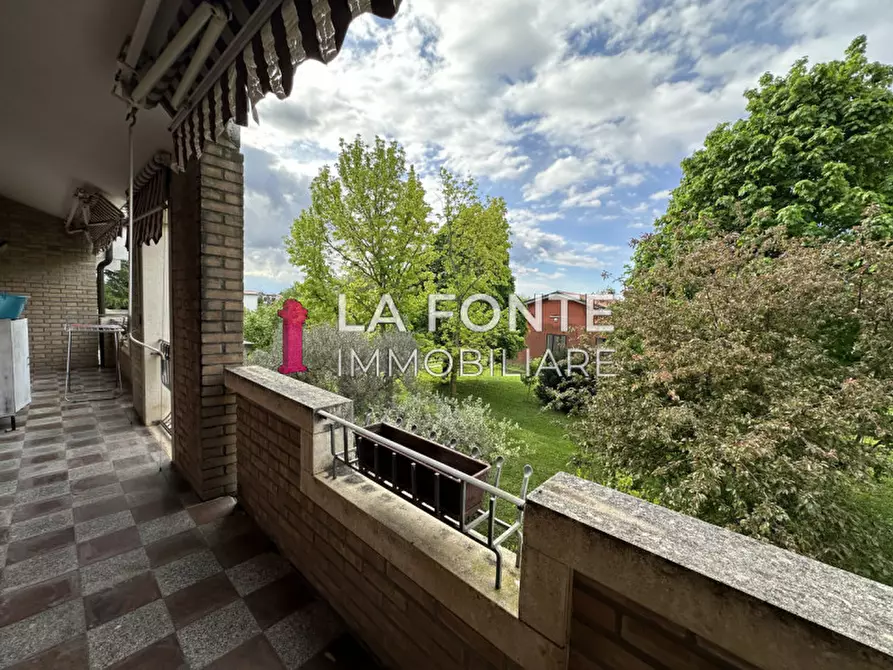 Immagine 27 di Casa bifamiliare in vendita  in Via Salata a Noventa Padovana