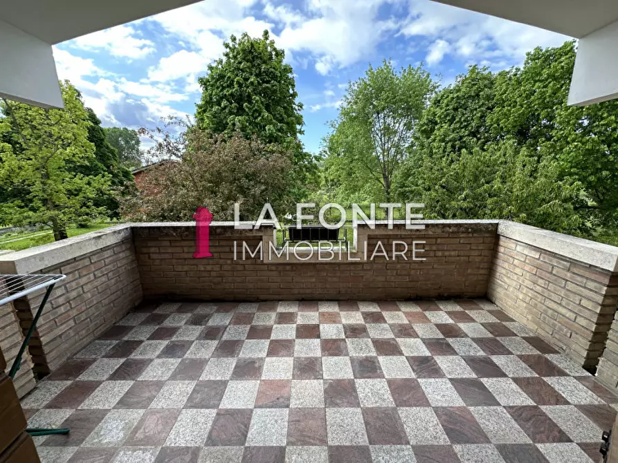 Immagine 28 di Casa bifamiliare in vendita  in Via Salata a Noventa Padovana