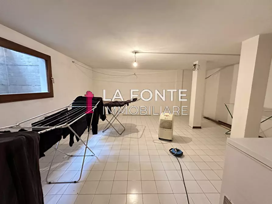 Immagine 30 di Casa bifamiliare in vendita  in Via Salata a Noventa Padovana