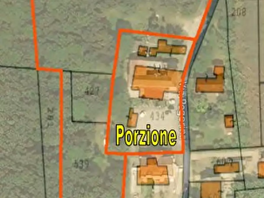 Immagine 3 di Hotel in vendita  in Via Pegorina, 196 a Chioggia