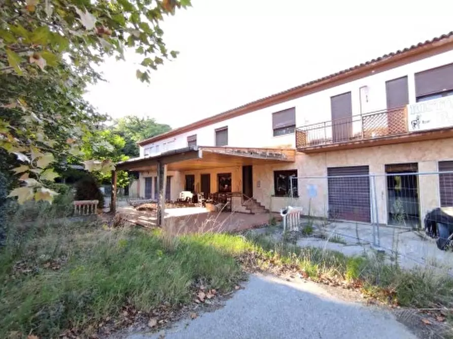 Immagine 4 di Hotel in vendita  in Via Pegorina, 196 a Chioggia