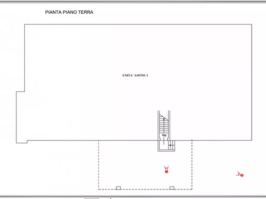 Immagine 14 di Hotel in vendita  in Via Pegorina, 196 a Chioggia