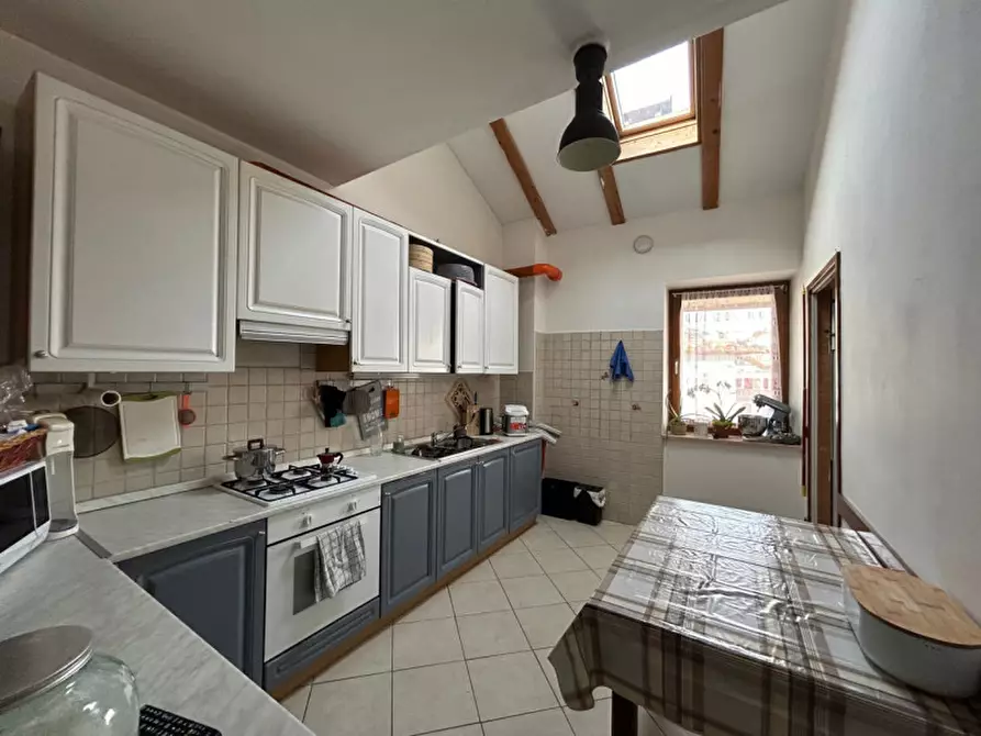 Immagine 4 di Appartamento in vendita  in VIA SALAMNA a Ville D'anaunia