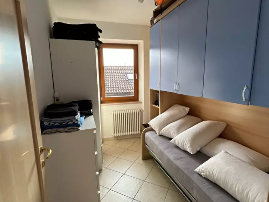 Immagine 5 di Appartamento in vendita  in VIA SALAMNA a Ville D'anaunia