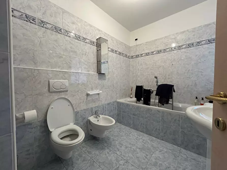 Immagine 8 di Appartamento in vendita  in VIA SALAMNA a Ville D'anaunia