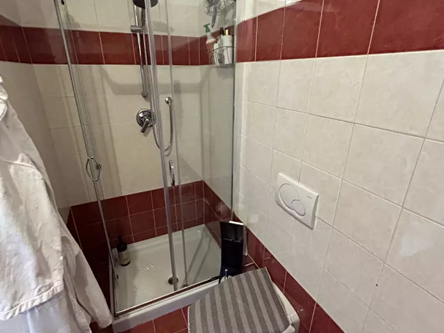 Immagine 9 di Appartamento in vendita  in VIA SALAMNA a Ville D'anaunia