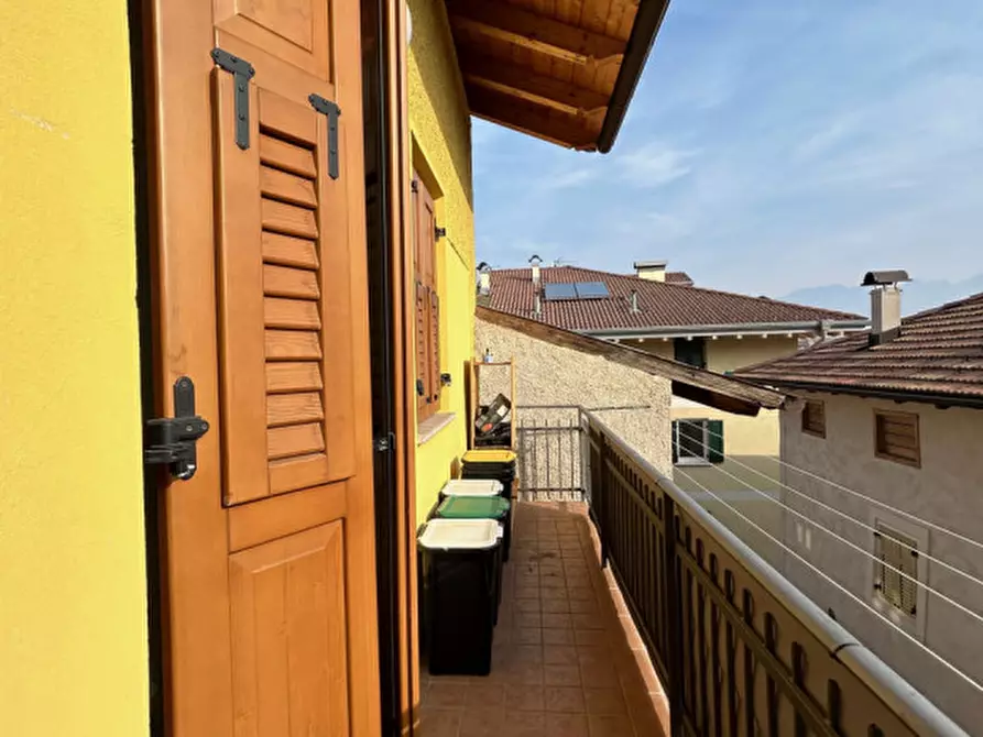 Immagine 10 di Appartamento in vendita  in VIA SALAMNA a Ville D'anaunia