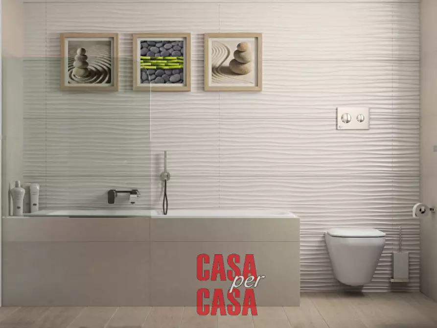 Immagine 8 di Appartamento in vendita  in Via Principe Umberto 48 a Este