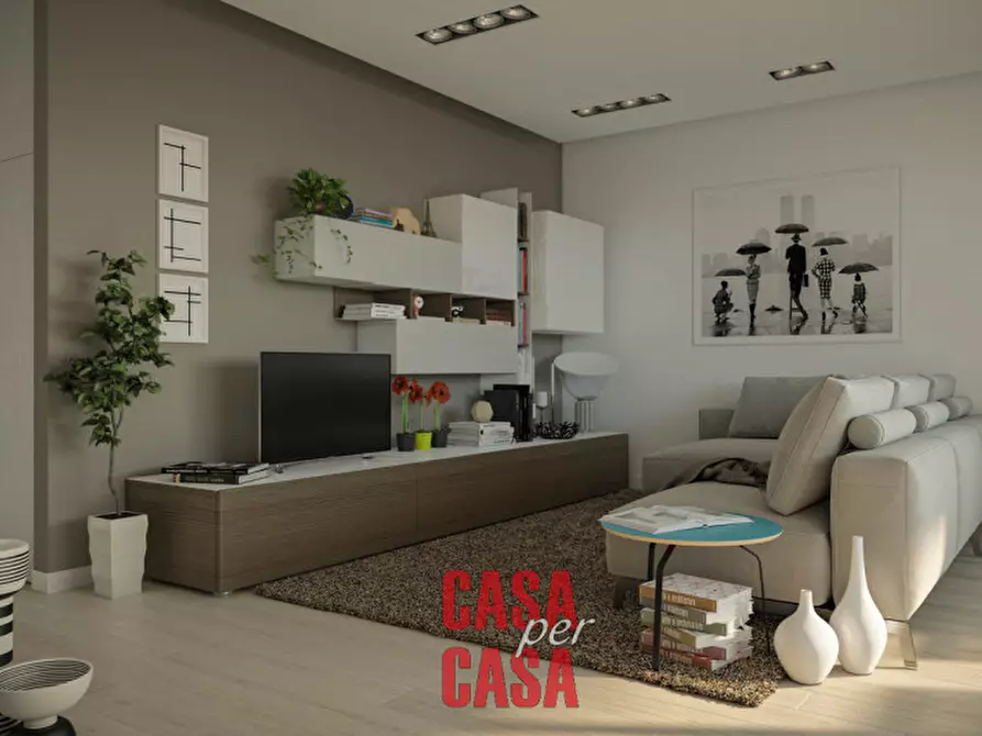 Immagine 19 di Appartamento in vendita  in Via Principe Umberto 48 a Este