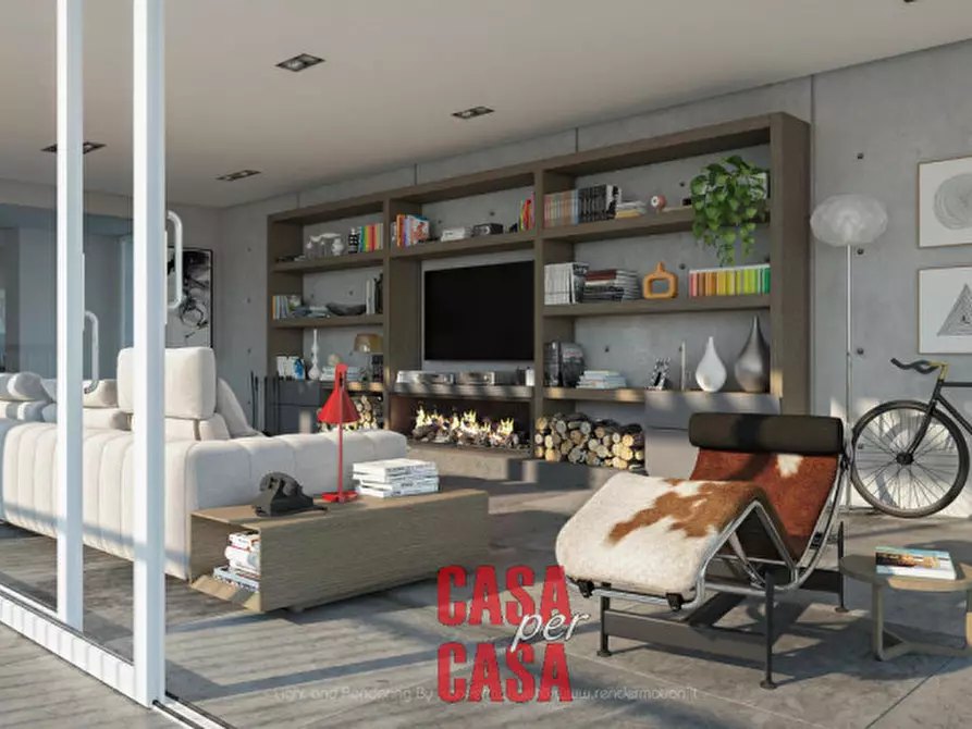 Immagine 20 di Appartamento in vendita  in Via Principe Umberto 48 a Este