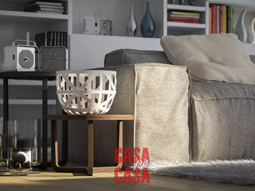 Immagine 22 di Appartamento in vendita  in Via Principe Umberto 48 a Este