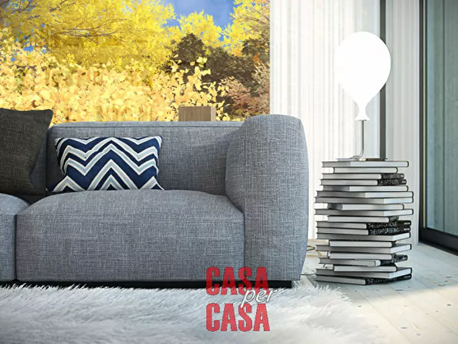 Immagine 24 di Appartamento in vendita  in Via Principe Umberto 48 a Este