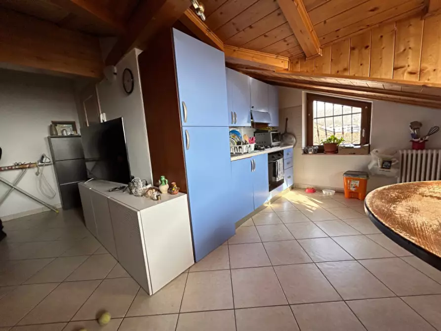 Immagine 3 di Appartamento in vendita  in VIA SALAMNA a Ville D'anaunia