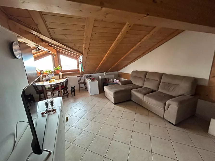 Immagine 4 di Appartamento in vendita  in VIA SALAMNA a Ville D'anaunia