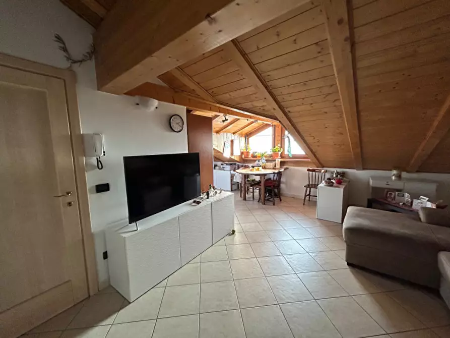 Immagine 6 di Appartamento in vendita  in VIA SALAMNA a Ville D'anaunia