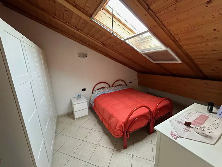 Immagine 7 di Appartamento in vendita  in VIA SALAMNA a Ville D'anaunia