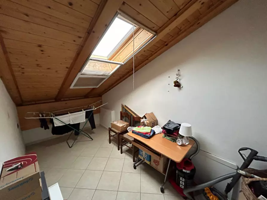 Immagine 8 di Appartamento in vendita  in VIA SALAMNA a Ville D'anaunia