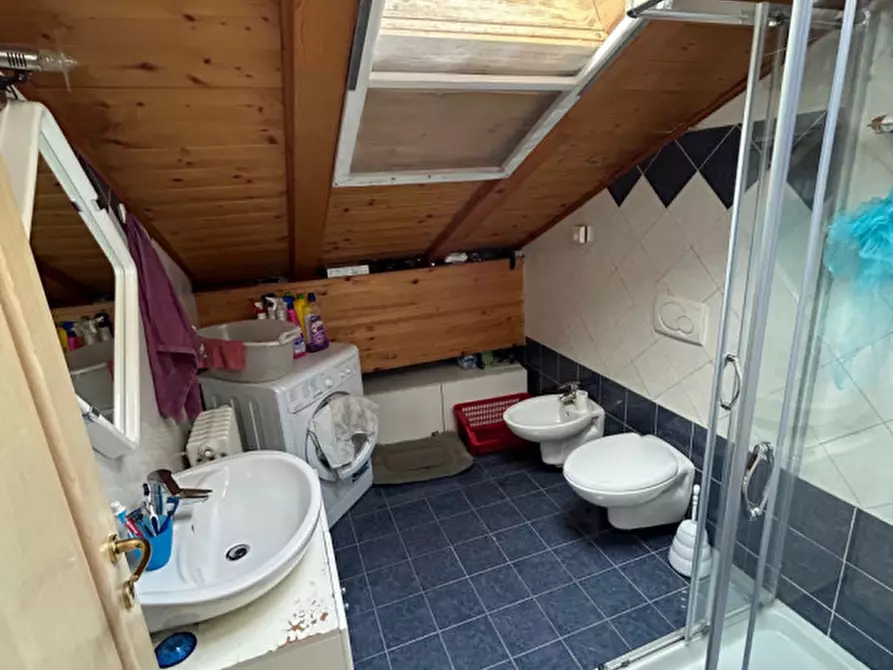 Immagine 9 di Appartamento in vendita  in VIA SALAMNA a Ville D'anaunia