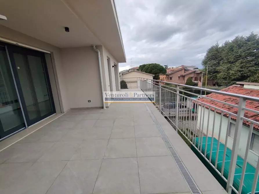 Immagine 13 di Attico in vendita  in via pace a Desenzano Del Garda