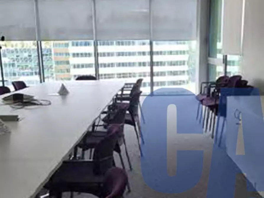 Immagine 7 di Ufficio in affitto  in VIA MONDADORI a Segrate