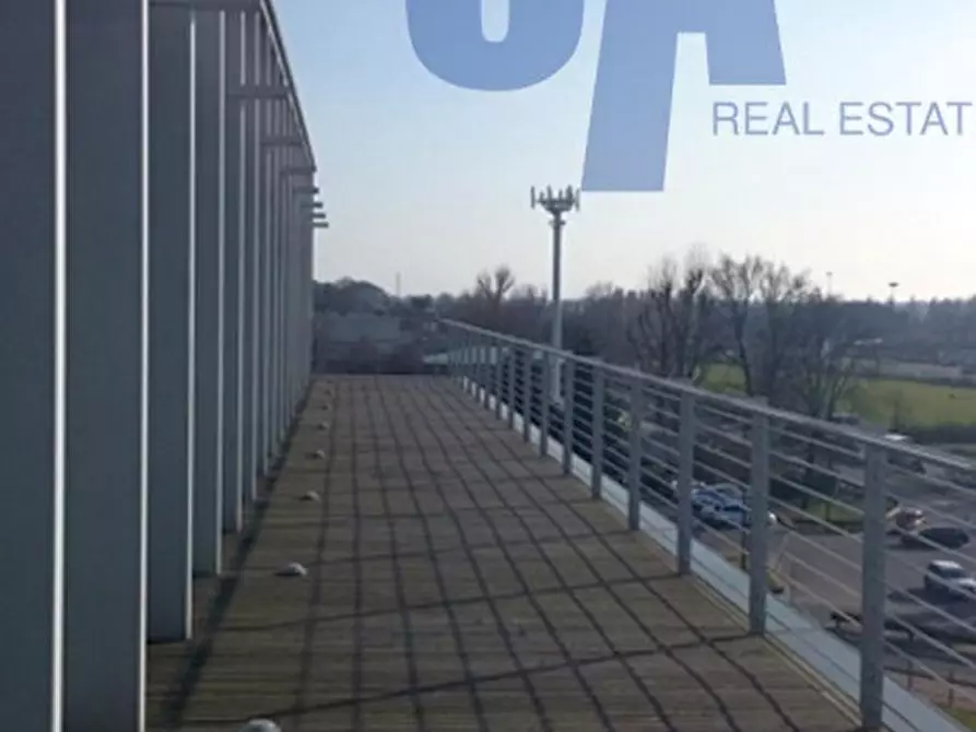 Immagine 13 di Ufficio in affitto  in VIA MONDADORI a Segrate