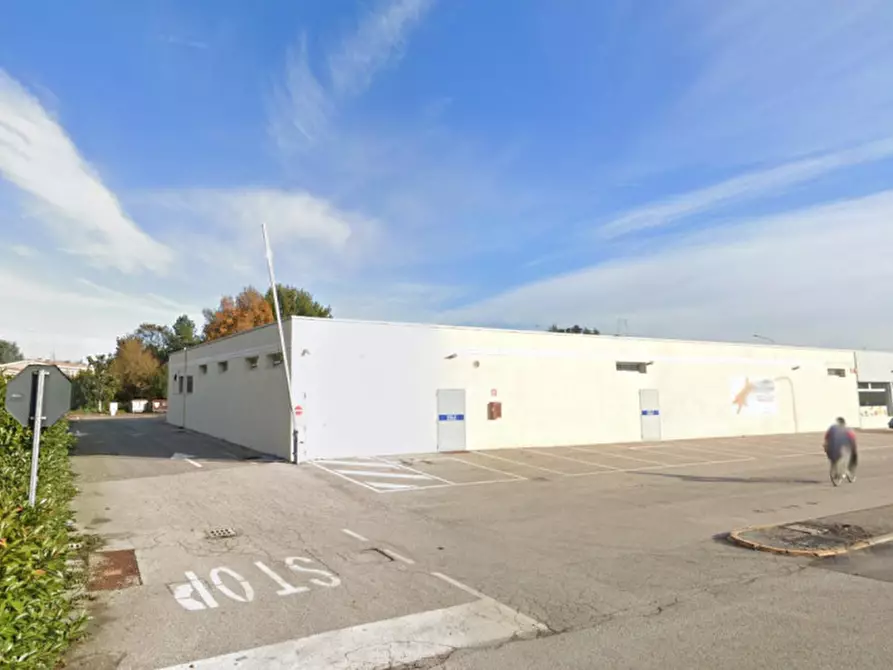 Immagine 3 di Capannone industriale in vendita  in Zona Industriale Casoli Est, N. snc a Casoli